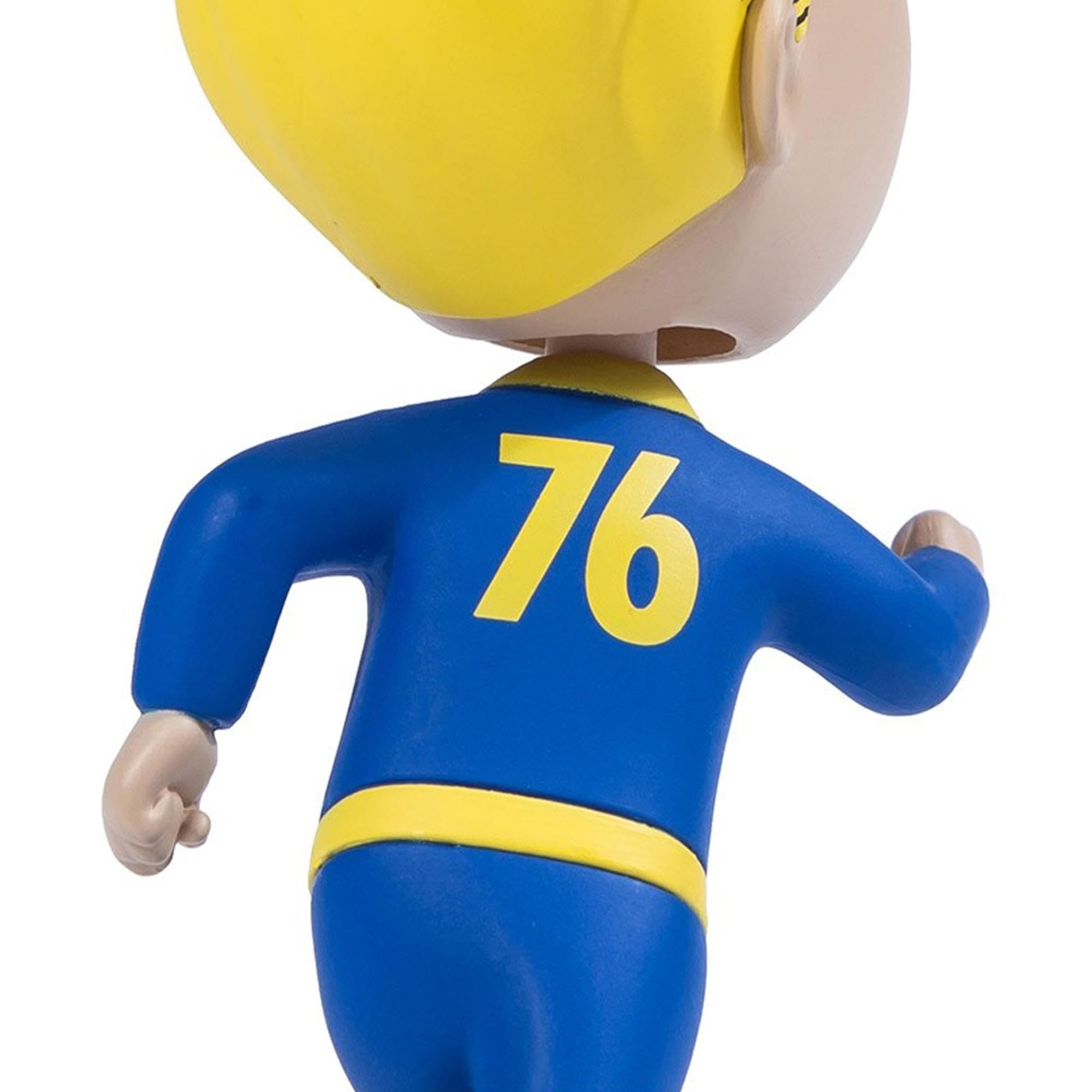Amazon.com: Fallout 76 Bobbleheads Series 1 Endurance : Toys & Games